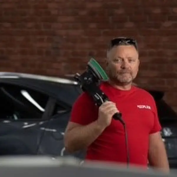 Joakim Væthe-Larsen – daglig leder og faglig leder hos Kepler