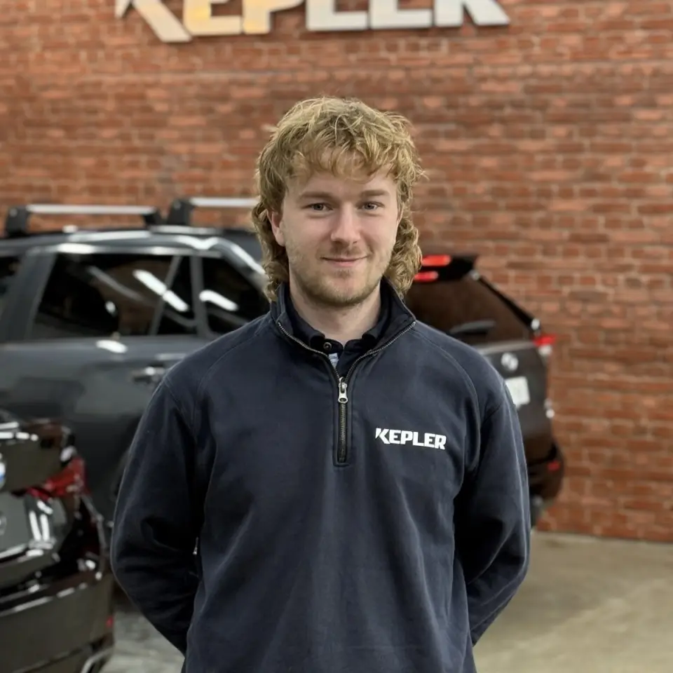 Thomas Waldorf Nilsberg – kundebehandler hos Kepler